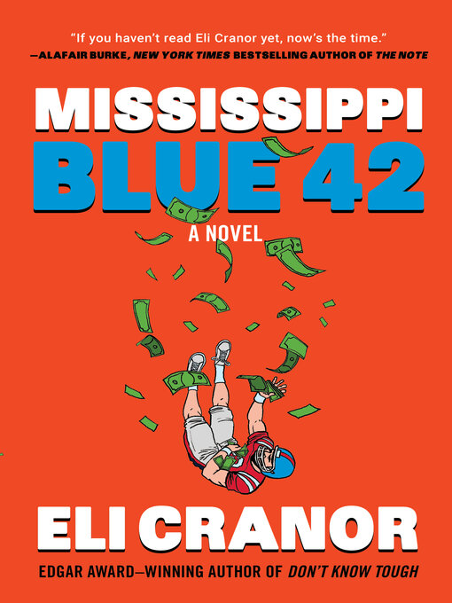 Cover image for Mississippi Blue 42
